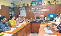 ಅಪ್ರಾಪ್ತ ವಯಸ್ಕ ಗರ್ಭಿಣಿಯರ ಮಾಹಿತಿ ನೀಡಿ: ಸ್ಕ್ಯಾನಿಂಗ್ ಸೆಂಟರ್‌ಗಳಿಗೆ ಸೂಚನೆ