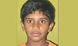 6ನೇ ಕ್ಲಾಸ್‌ ವಿದ್ಯಾರ್ಥಿ ಸಾವು: ಶಿಕ್ಷಕನ ಹಲ್ಲೆ ಕಾರಣ?