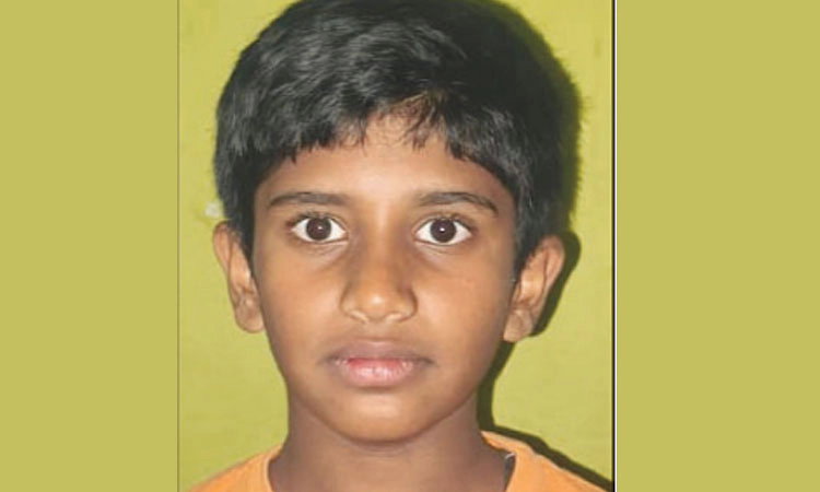 6ನೇ ಕ್ಲಾಸ್‌ ವಿದ್ಯಾರ್ಥಿ ಸಾವು: ಶಿಕ್ಷಕನ ಹಲ್ಲೆ ಕಾರಣ?