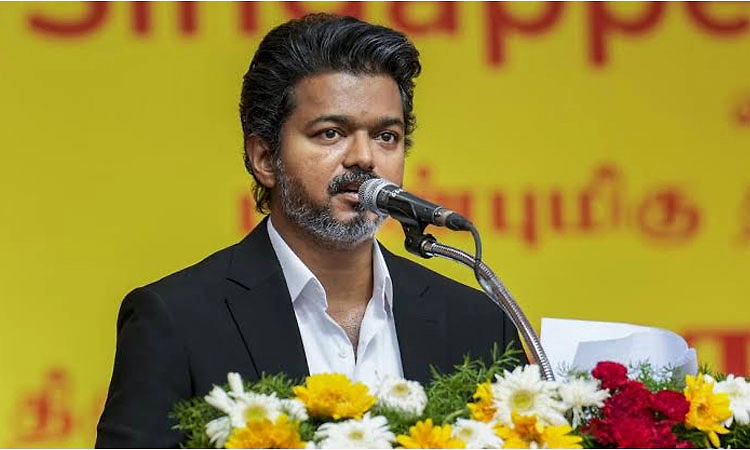 Chennai: ಜು.10ರಂದು ಕರೂರಿಗೆ ಭೇಟಿ ನೀಡಲಿರುವ ಸಿಎಂ ಸಿ. ಜೋಸೆಫ್ ವಿಜಯ್