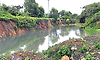 ಅಳಪೆ ಪಡ್ಪು: ಹೊಂಡದಲ್ಲಿದೆ ಅಪಾಯ!