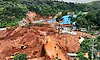 Wayanad Landslide: ಮತ್ತೆ ಮೂರು ಮೃತದೇಹಗಳು ಪತ್ತೆ, ಮೃತರ ಸಂಖ್ಯೆ 6ಕ್ಕೆ ಏರಿಕೆ