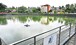 Mangaluru: ಒಳಚರಂಡಿ ವ್ಯವಸ್ಥೆ ಕೊರತೆ, ಕೆರೆಗಳು ಕಲುಷಿತ