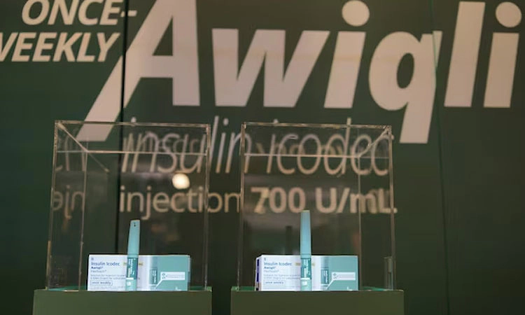 Awiqli: ವಾರಕ್ಕೊಮ್ಮೆ ಮಾತ್ರ ನೀಡುವ ವಿಶ್ವದ ಮೊದಲ ಇನ್ಸುಲಿನ್‌ ಭಾರತದಲ್ಲಿ ಬಿಡುಗಡೆ!