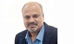 ದಾವಿವಿ ಕುಲಪತಿಯಾಗಿ ಡಾ. ರಂಗಸ್ವಾಮಿ ನೇಮಕ