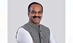 ಅಧಿವೇಶನದಲ್ಲಿ ಜಾತಿಗಣತಿ ವರದಿ ಮಂಡಿಸಿ: ಮೋಹನ್‌