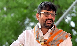 ಜೀವಾವಧಿ ಶಿಕ್ಷೆ ಪ್ರಶ್ನಿಸಿ ವಿನಯ್ ಕುಲಕರ್ಣಿ ಅರ್ಜಿ: ಆದೇಶ ಕಾಯ್ದಿರಿಸಿದ ಕೋರ್ಟ್‌