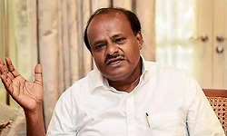 ಹಿರಿಯೂರು ಟಿಕೆಟ್‌ಗೆ ಜೆಡಿಎಸ್‌ ಬೇಡಿಕೆ: ಎಚ್‌ಡಿಕೆ
