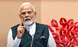 ಭಾರತದಲ್ಲೂ ಮಕ್ಕಳಿಗೆ ಜಾಲತಾಣ ಬ್ಯಾನ್?: ಸುಳಿದು ನೀಡಿದ ಪಿಎಂ