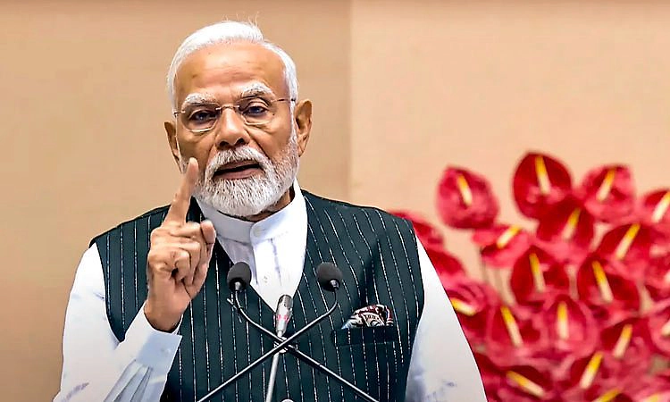 ಭಾರತದಲ್ಲೂ ಮಕ್ಕಳಿಗೆ ಜಾಲತಾಣ ಬ್ಯಾನ್?: ಸುಳಿದು ನೀಡಿದ ಪಿಎಂ