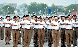 ಬೆಳಗಾವಿಯಲ್ಲಿ ಇಂದಿನಿಂದ 3 ದಿನ ಆರೆಸ್ಸೆಸ್ ಪ್ರಚಾರಕರ ಸಭೆ