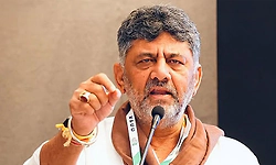 ಕೃಷ್ಣಾ, ಕಾವೇರಿ, ಗೋದಾವರಿ ನದಿ ಜೋಡಣೆಗೆ ನಿರ್ಧಾರ: ಡಿಕೆಶಿ