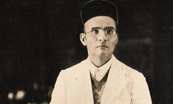 Controversy erupts over Savarkar question in Kasaragod school quiz competition