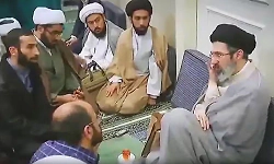 Rumors surrounding Mojtaba Khamenei's health: Iran hits back with video release