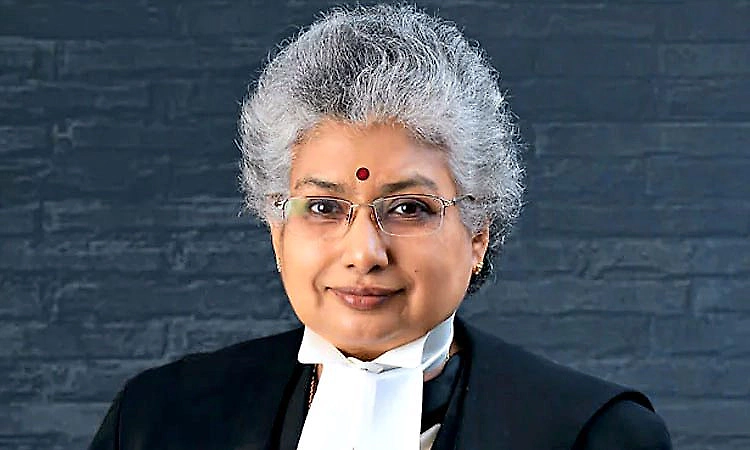 Victims should get compensation at charge-sheet stage itself: Justice Nagarathna