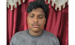 Honnavar: Man accused of robbery and issuing death threat arrested within 24 hours