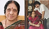 Mangaluru: Music director Gurukiran's mother passes away at 93