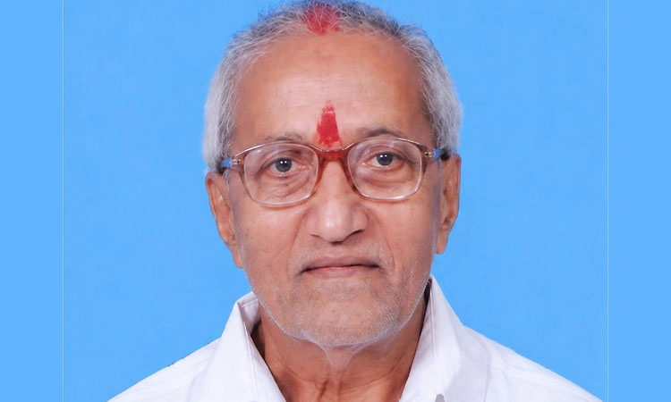 ಖ್ಯಾತ ಯಕ್ಷಗಾನ ಪ್ರಸಂಗ ಕರ್ತ, ಭಾಗವತ ಬೋಳೂರು ಮಧುಕುಮಾರ್ ವಿಧಿವಶ