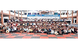 Alva's Pragati 2026: 2,394 ಮಂದಿಗೆ ಉದ್ಯೋಗ, 5,935 ಮಂದಿ ಮುಂದಿನ ಹಂತಕ್ಕೆ