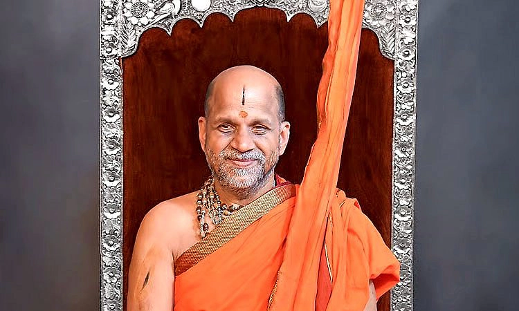 ಮುಂಬಯಿ ಶ್ರೀ ಪುತ್ತಿಗೆ ಶಾಖಾ ಮಠ: ಆ. 12ರಿಂದ ಪುತ್ತಿಗೆ ಶ್ರೀಗಳ ಚಾತುರ್ಮಾಸ ವ್ರತ