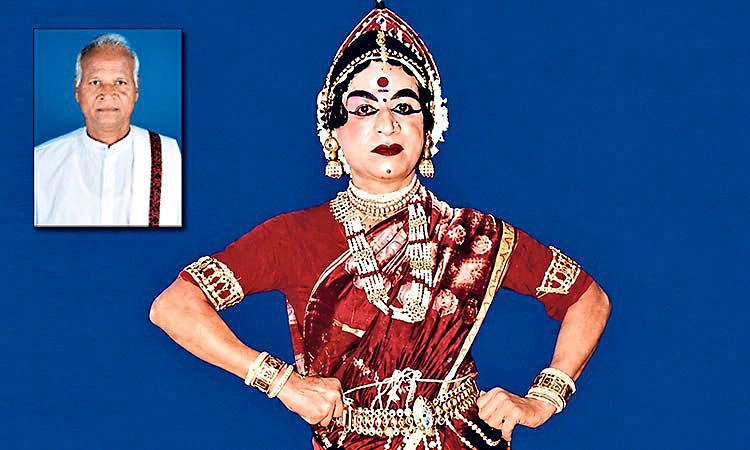 ಕಲಾವಿದನಾದವನಿಗೆ ಕಲಿಕೆ ಎನ್ನುವುದು ನಿರಂತರ ಪಯಣ