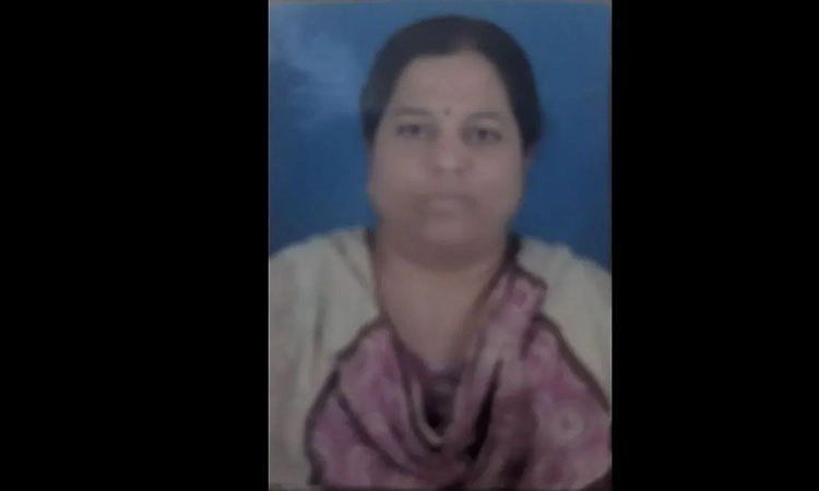 ಒಂಟಿಯಾಗಿ ವಾಸವಾಗಿದ್ದ ಮಹಿಳೆ ಅಸ್ಥಿ ಪಂಜರ ಪತ್ತೆ