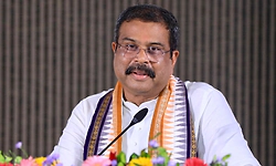 ಸಚಿವ ಸ್ಥಾನಕ್ಕೆ ರಾಜೀನಾಮೆ: ಮೌನ ಮುರಿದ ಧರ್ಮೇಂದ್ರ ಪ್ರಧಾನ್