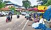 ಕಡಬದ ಮುಖ್ಯ ರಸ್ತೆಯೇ ಸಂತೆಕಟ್ಟೆ !