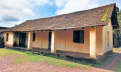 ಕೆರಾಡಿ: ಸುಸಜ್ಜಿತ ಸಮುದಾಯ ಭವನಕ್ಕೆ ಬೇಡಿಕೆ