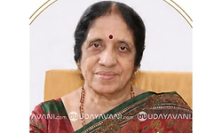 Mangaluru: ಗುರುಕಿರಣ್ ಅವರಿಗೆ ಮಾತೃ ವಿಯೋಗ