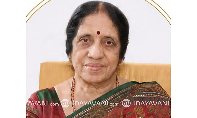 Mangaluru: ಗುರುಕಿರಣ್ ಅವರಿಗೆ ಮಾತೃ ವಿಯೋಗ