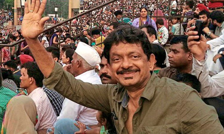 73ರ ನಿರ್ದೇಶಕನಿಂದ 33ರ ನಟಿ ಮೇಲೆ ಅತ್ಯಾಚಾರ ಆರೋಪ: ಬಂಧನ  