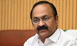 ವಂದೇ ಮಾತರಂ ಪೂರ್ತಿ ಹಾಡಲ್ಲ: ಕೇಂದ್ರಕ್ಕೆ ಕೇರಳ ಸರ್ಕಾರ ಸಡ್ಡು!