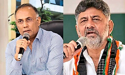 ದಿನೇಶ್‌ ಮನೆಗೆ ಸಿಎಂ ಡಿಕೆಶಿ: ಅಸಮಾಧಾನ ಶಮನ?