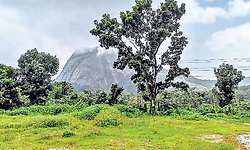 ಮಳೆಗಾಲದಲ್ಲೂ ಆತಂಕದಲ್ಲೇ ಬೆವರಿದೆ ಈ ಊರು