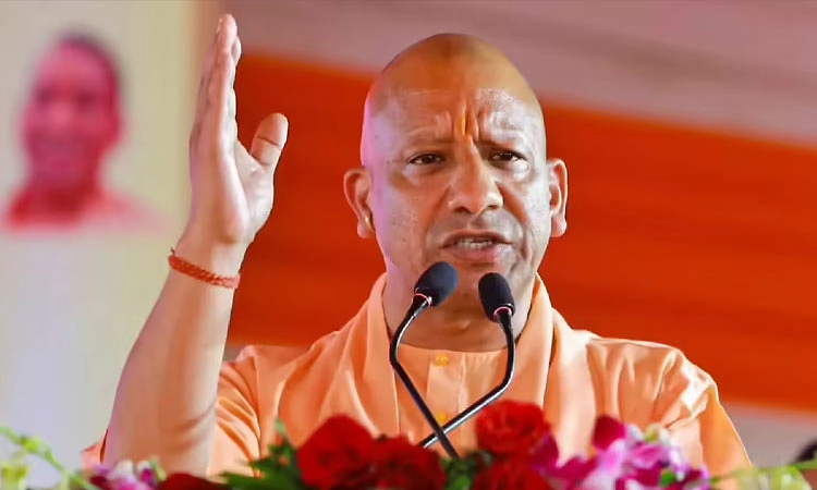 ವಂದೇಗೆ ಅವಮಾನಿಸುವವರು ದೇಶದಲ್ಲಿರಬೇಡಿ: ಯೋಗಿ