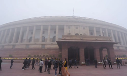 Parliament session: ಸಂಸತ್‌ ಅಧಿವೇಶನ ಅಂತ್ಯಕ್ಕೆ ಇನ್ನು ನಾಲ್ಕೇ ದಿನಗಳು ಬಾಕಿ!