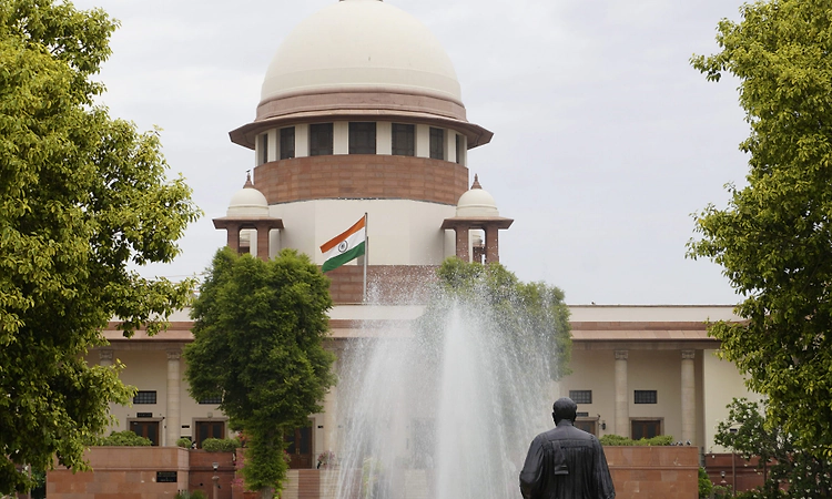 Why should BCCI, state bodies be not governed by National Sports Governance Act, asks SC