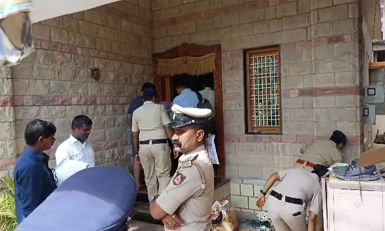 KPSC recruitment scam: CID raids candidate’s house in Kalaburagi