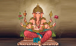Ganesh Chaturthi Special: ಒಂದಲ್ಲ , 32 ಗಣಪತಿಗಳು ! 