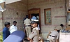 ಕೆಪಿಎಸ್‌ಸಿ ಹಗರಣ: ಕಲಬುರಗಿಯಲ್ಲಿ ಬೆಳ್ಳಂಬೆಳಗ್ಗೆ ಅಭ್ಯರ್ಥಿ ಮನೆ ಮೇಲೆ ಸಿಐಡಿ ದಾಳಿ 