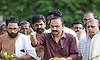ಶಬರಿಮಲೆ ಯಾತ್ರೆ ಸುಗಮಕ್ಕೆ ಕೇರಳ ಸರಕಾರ, ಟಿಡಿಬಿ ಜಂಟಿ ಕಾರ್ಯ