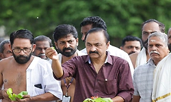 ಶಬರಿಮಲೆ ಯಾತ್ರೆ ಸುಗಮಕ್ಕೆ ಕೇರಳ ಸರಕಾರ, ಟಿಡಿಬಿ ಜಂಟಿ ಕಾರ್ಯ