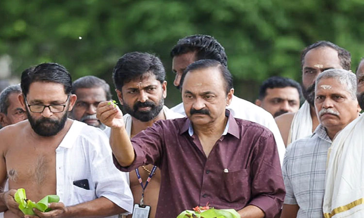 ಶಬರಿಮಲೆ ಯಾತ್ರೆ ಸುಗಮಕ್ಕೆ ಕೇರಳ ಸರಕಾರ, ಟಿಡಿಬಿ ಜಂಟಿ ಕಾರ್ಯ