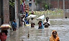 Bihar floods: 40 ಲಕ್ಷ ಜನರು ಸಂಕಷ್ಟದಲ್ಲಿ, ಇತಿಹಾಸದಲ್ಲೇ ಗರಿಷ್ಠ ಮಟ್ಟಕ್ಕೇರಿದ ಗಂಗಾ ನದಿ