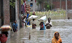 Bihar floods: 40 ಲಕ್ಷ ಜನರು ಸಂಕಷ್ಟದಲ್ಲಿ, ಇತಿಹಾಸದಲ್ಲೇ ಗರಿಷ್ಠ ಮಟ್ಟಕ್ಕೇರಿದ ಗಂಗಾ ನದಿ