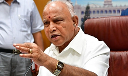 ನಿರೀಕ್ಷೆಗೂ ಮೀರಿ ಪಾದಯಾತ್ರೆ ಯಶಸ್ವಿಯಾಗಿದೆ: ಯಡಿಯೂರಪ್ಪ