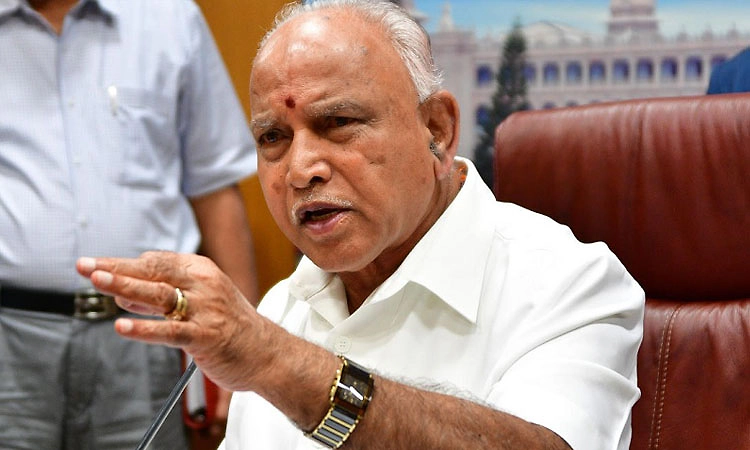 ನಿರೀಕ್ಷೆಗೂ ಮೀರಿ ಪಾದಯಾತ್ರೆ ಯಶಸ್ವಿಯಾಗಿದೆ: ಯಡಿಯೂರಪ್ಪ