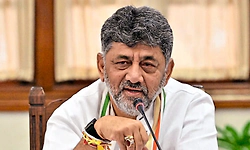 ಜೋಡೋಗೆ ಶೀಘ್ರ ಆಫ್‌ಲೈನಲ್ಲೂ ಅರ್ಜಿ: ಸಿಎಂ ಡಿಕೆಶಿ