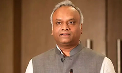 ನನ್ನ, ಸಿಎಂ ಮೇಲೂ ಇ.ಡಿ. ದಾಳಿ ಆಗ್ಬೋದು: ಪ್ರಿಯಾಂಕ್‌ ಖರ್ಗೆ